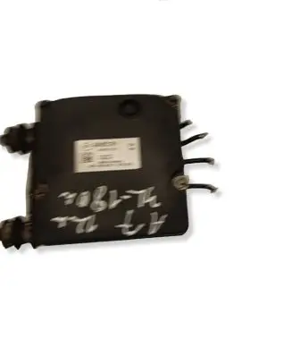 Audi A7 S7 4G ABS Pump 4G0907379F 4G0907379E