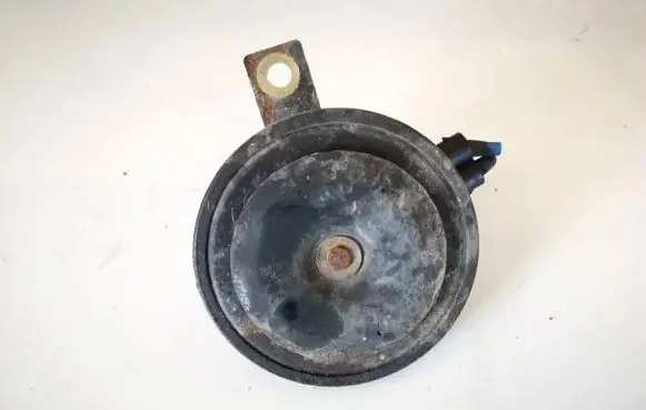 Horn signal