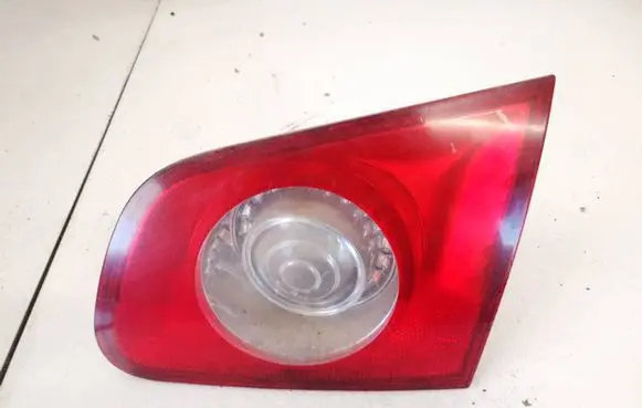 Volkswagen PASSAT B6 Tailgate rear/tail lights 3c9945094