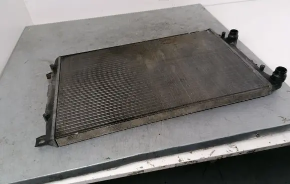 Seat Altea XL Coolant radiator 1K0121253AA
