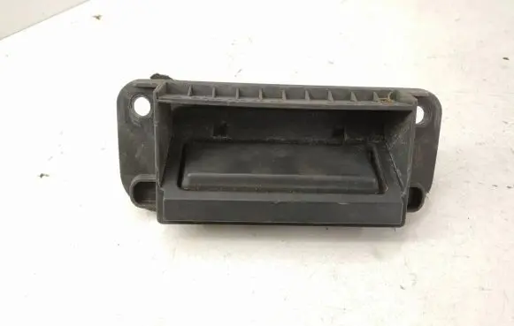 Mercedes-Benz C W204 Tailgate trunk handle A2047500293 2047500293