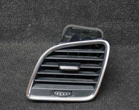 Audi Q3 8U Dashboard air vent grill cover trim 