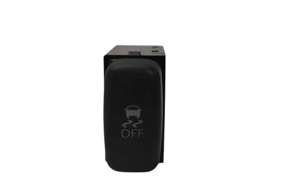 Peugeot iOn Traction control (ASR) switch 2B15