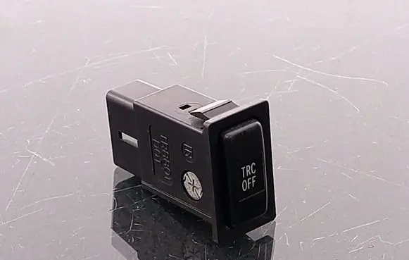 Toyota Corolla Verso E121 Traction control (ASR) switch TR8801