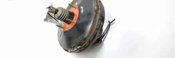 Ford Focus Master brake cylinder