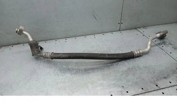 Fiat Stilo Air conditioning (A/C) pipe/hose 