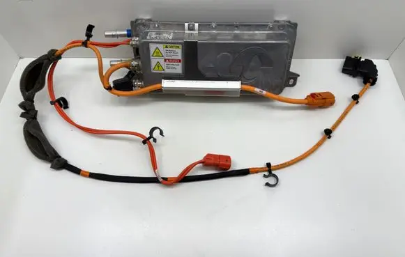 Volvo V60 Wireless charging module 31394702 2626854
