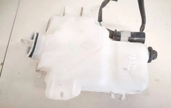 Mitsubishi Pajero Windshield washer fluid reservoir/tank 060351507 060351-507