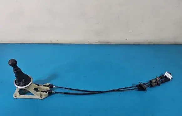 Suzuki SX4 Gear shift cable linkage 2813080J0 IMPRK1548991