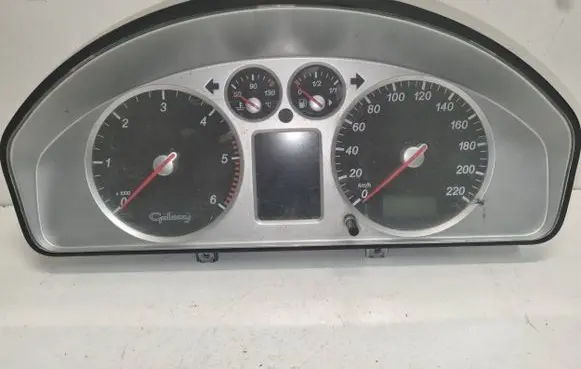 Ford Galaxy Speedometer (instrument cluster) 7M5920840PX YM2110849AUD 2801080251