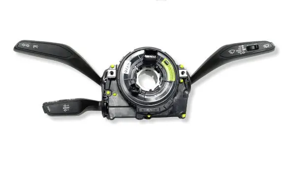 Audi Q5 SQ5 Indicator stalk 80A907129EB 3KKKL021 2214250034