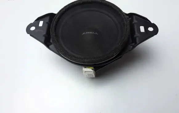 Hyundai Kona I Panel speaker 96350J9000