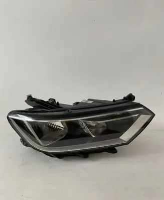 Volkswagen PASSAT B8 Headlight/headlamp 3G1941035