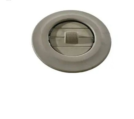 Chrysler Pacifica Air vent grill in roof 5SB00TRMAF