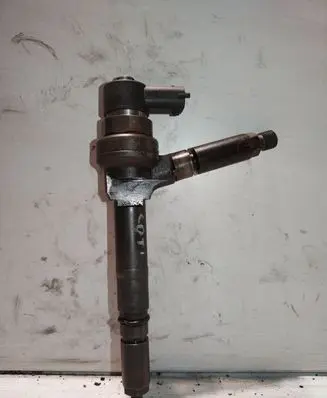 Honda Civic Fuel injector 0445110082