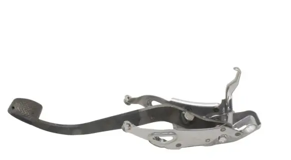 Toyota Avensis T270 Brake pedal