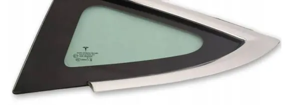 Tesla Model 3 Rear side window 1080703-00-H 108070300H 1080703