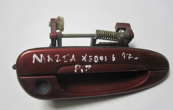 Mazda Xedos 6 Front door exterior handle