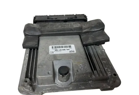 Audi A5 8T 8F Engine control unit/module 04L906021BM