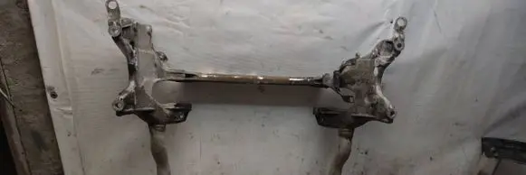 Audi A4 S4 B8 8K Front subframe 8t0399315