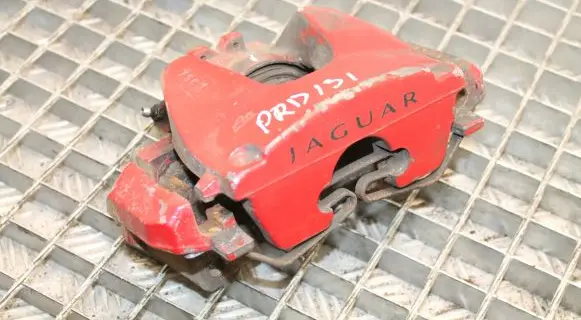 Jaguar E-Pace Front brake caliper