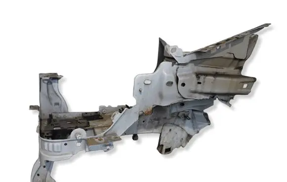 Peugeot 208 I Front quarter panel 