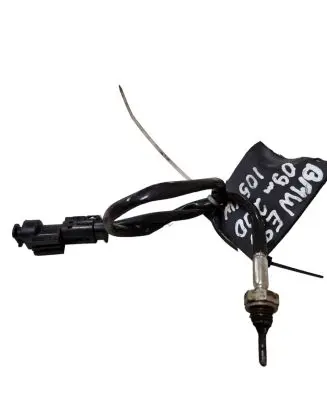 BMW 3 E90 E91 Exhaust gas temperature sensor 7804177