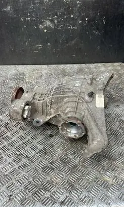 Audi Q7 4M Rear differential 0D2500043C