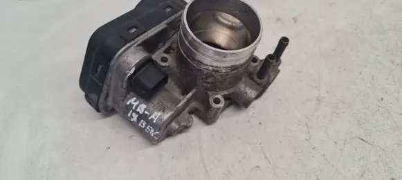 Mercedes-Benz A W168 Throttle valve A1661410225 408238127002 994841