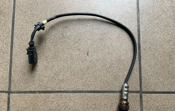 Audi A6 S6 C7 4G Lambda probe sensor 06E906265AA