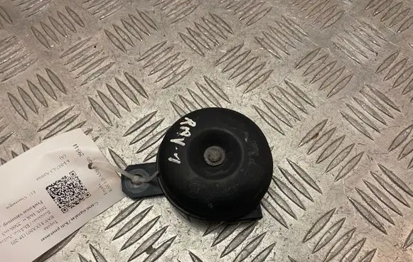 Toyota RAV 4 (XA50) Horn signal 8651020280