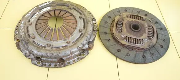 Ford Transit - Tourneo Connect Clutch set kit 3082002242 22SP1