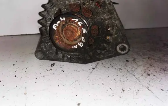 Audi A4 S4 B6 8E 8H Generator/alternator 06B903016D 2542225B SG9B010