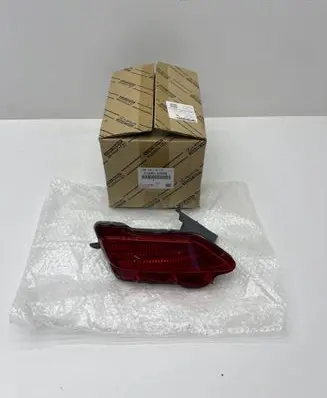Toyota RAV 4 (XA40) Rear tail light reflector 8149042040
