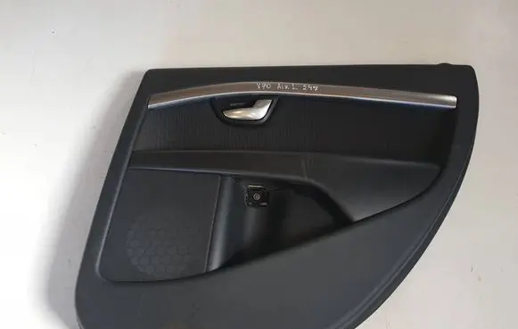 Volvo V70 Rear door card panel trim 30649472