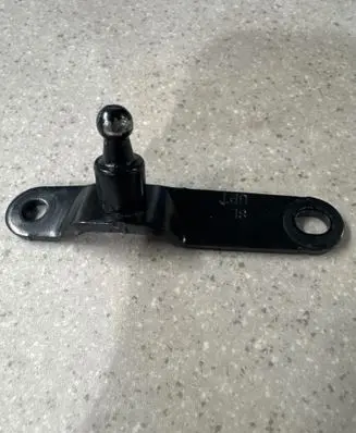 Audi Q4 e-tron Other interior part 89A827603