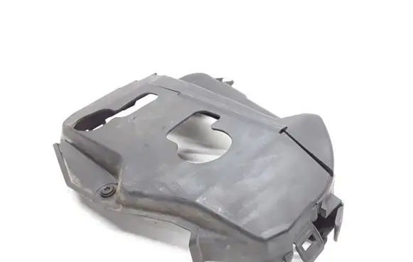 Mercedes-Benz A W176 Timing belt guard (cover) A6070520000