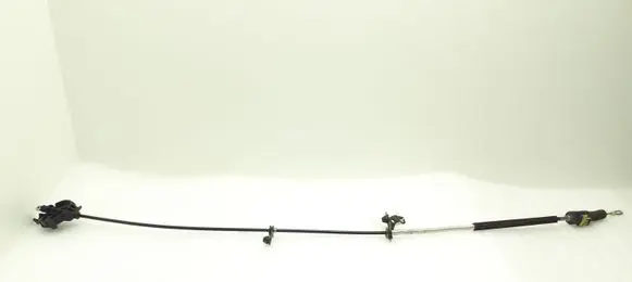 Mini One - Cooper F56 F55 Gear shift cable linkage 7632765 763276503