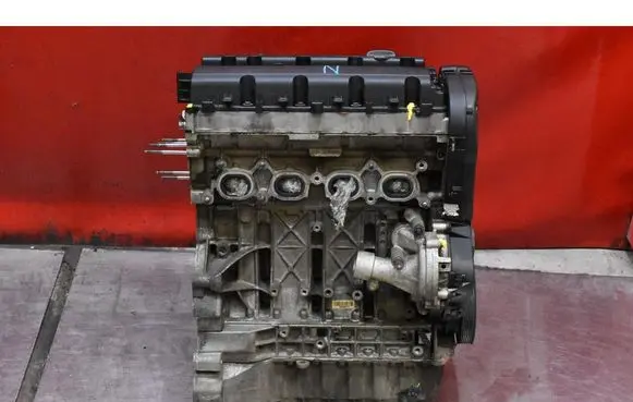 Peugeot 807 Engine RFJ