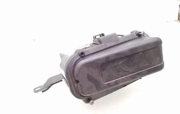 BMW 5 GT F07 Engine control unit box 8508210 12908508210 7555189