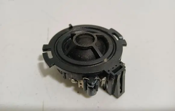 Audi Q7 4L Front door high frequency speaker 4F0035399A
