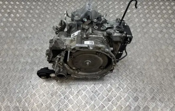 Ford Ecosport Automatic gearbox GN1P7000SB