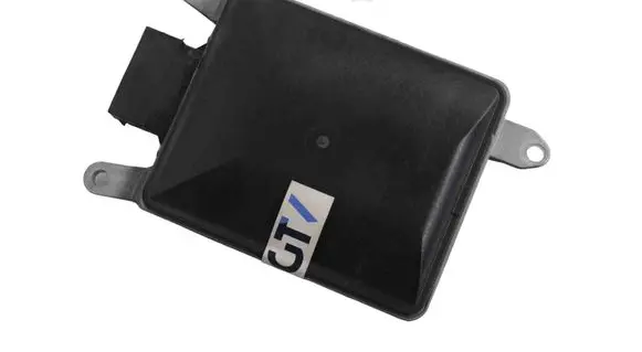 Blind spot module