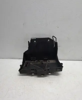 Renault Kangoo II Battery box tray 8200870492