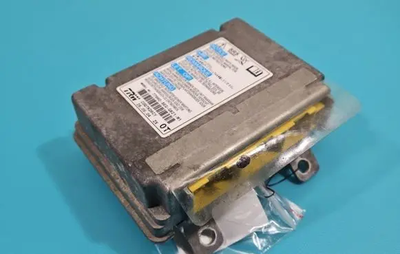 Honda Accord Airbag control unit/module 77960-SEG-G821 IMPRK1425929