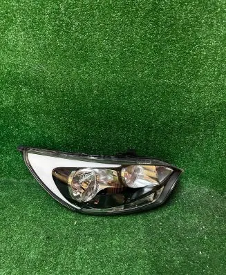 KIA Rio Headlight/headlamp