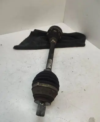Audi A3 S3 8V Front driveshaft 1k0407271lb