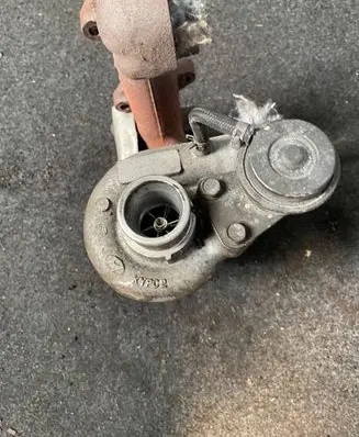 Hyundai Matrix Turbo 2823127500