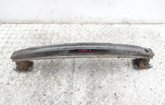 Skoda Superb B8 (3V) Rear bumper support beam TRH5YN