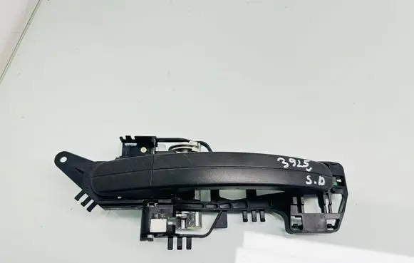 Ford Transit - Tourneo Connect Sliding door exterior handle 